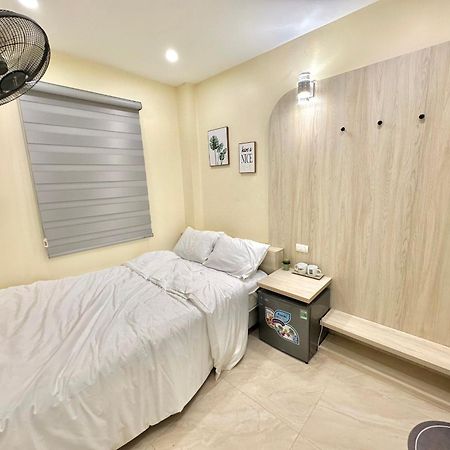 Hanoi'S Lane Homestay Exterior photo