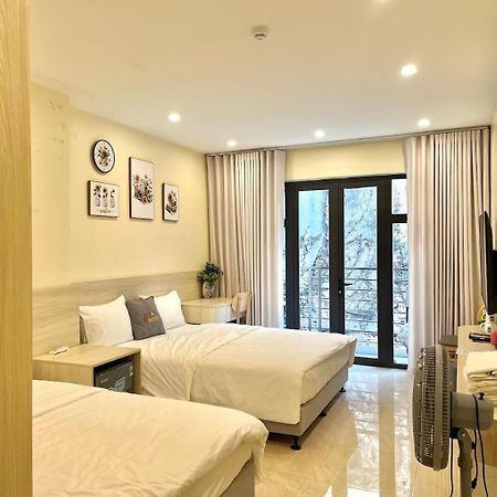 Hanoi'S Lane Homestay Exterior photo