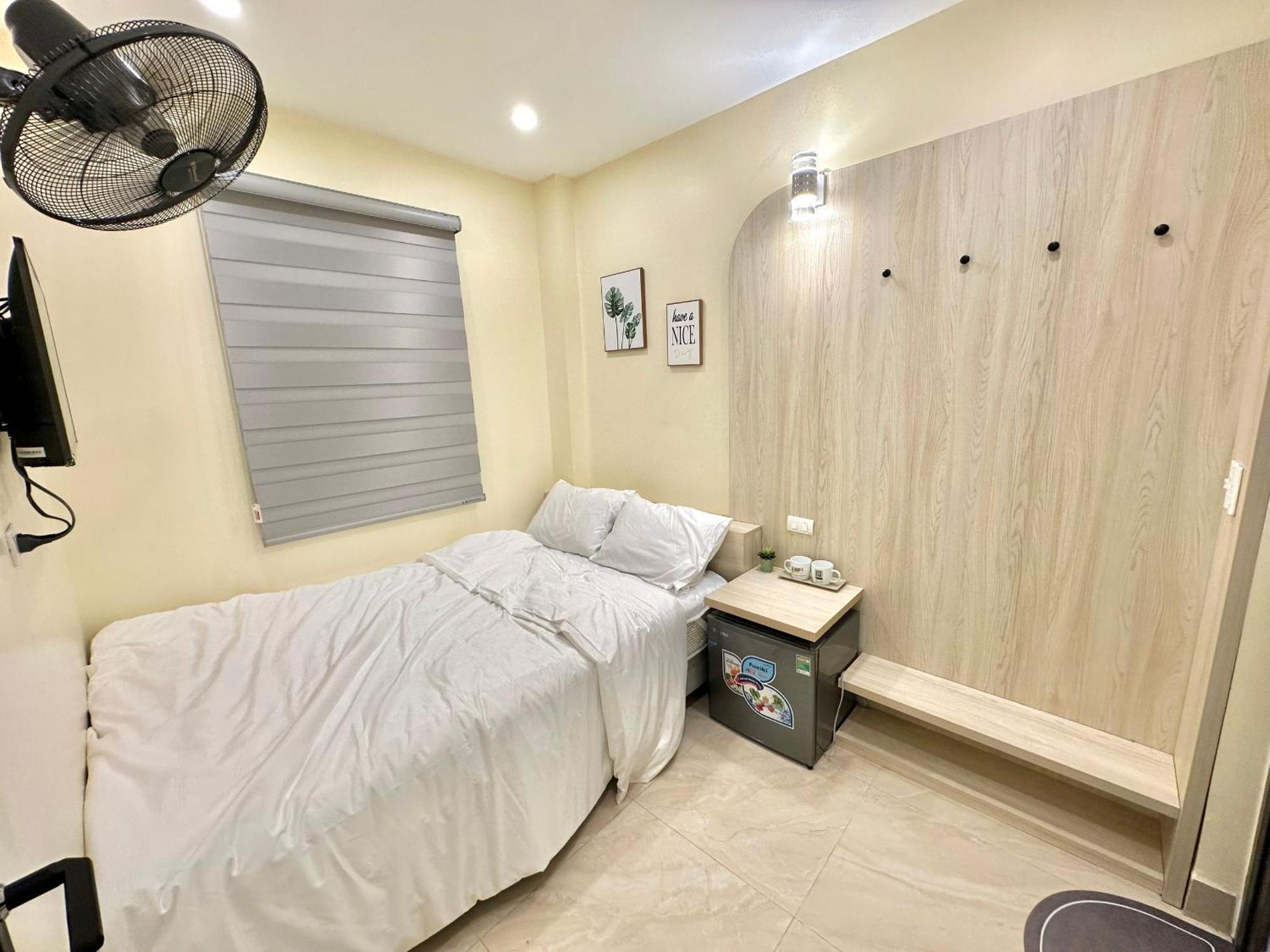 Hanoi'S Lane Homestay Exterior photo
