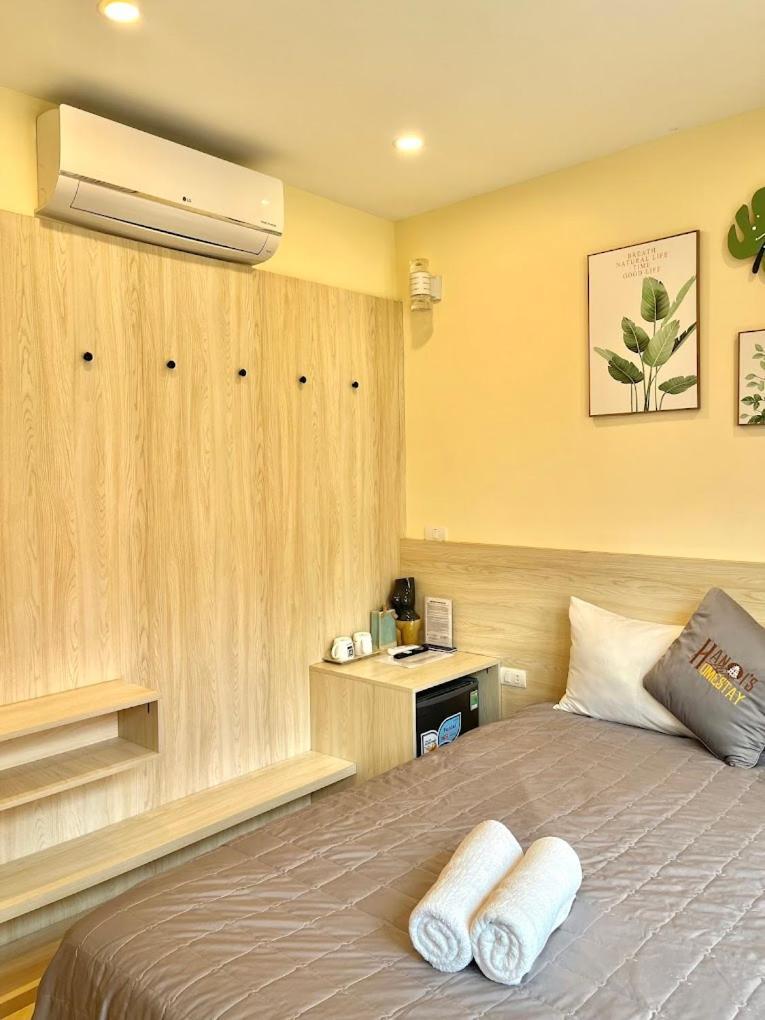 Hanoi'S Lane Homestay Exterior photo